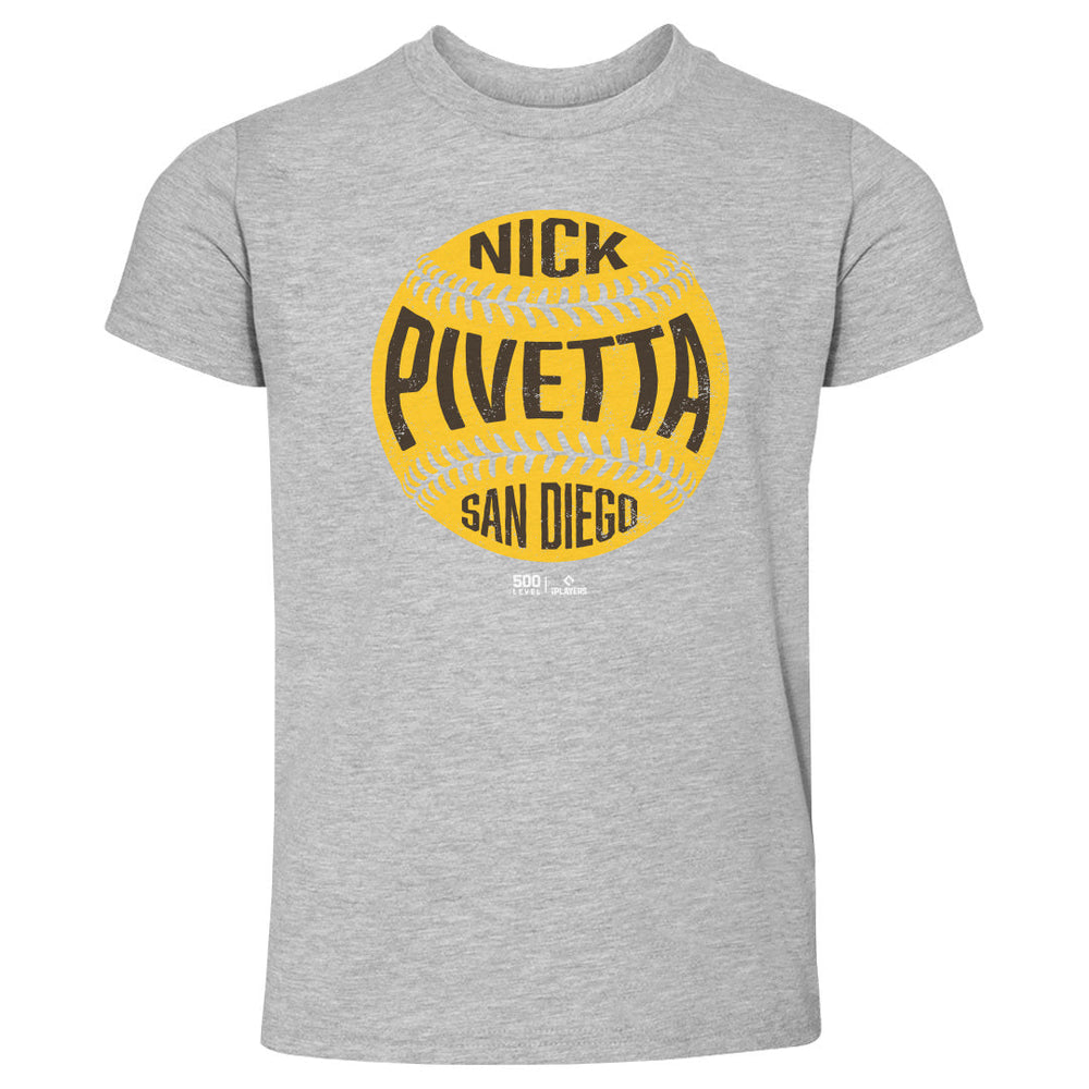 Nick Pivetta San Diego Vintage Baseball WHT (ONLINE ORDER ONLY)
