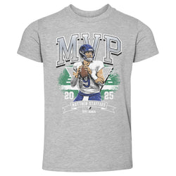 Matthew Stafford Los Angeles R 2025 MVP WHT (ONLINE ORDER ONLY)