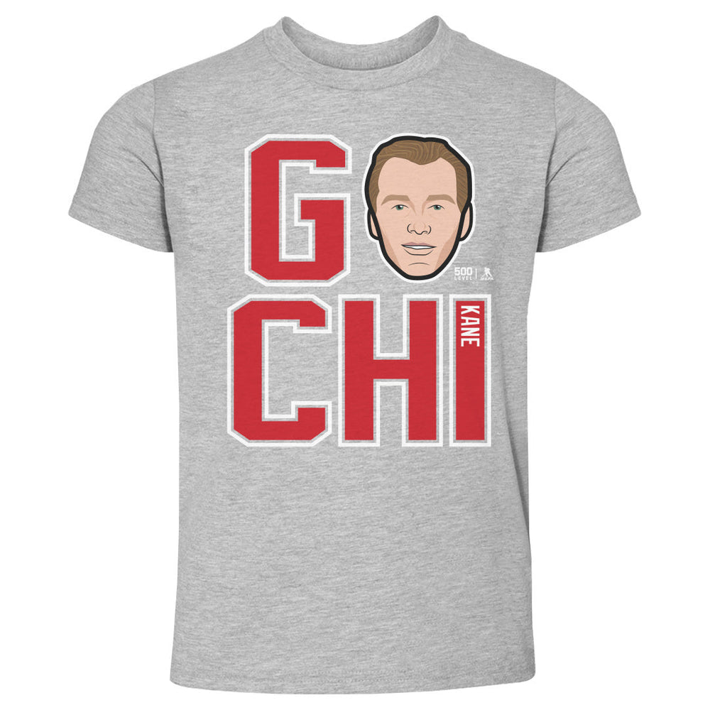 Patrick Kane Chicago GO CHI WHT (ONLINE ORDER ONLY)