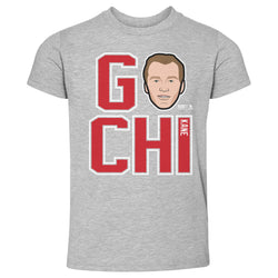 Patrick Kane Chicago GO CHI WHT (ONLINE ORDER ONLY)
