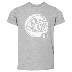 D.J. Wilkins College Basketball WHT (ONLINE ORDER ONLY)