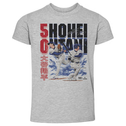 Shohei Ohtani Los Angeles D 50 Strikeouts 50 Home Runs (ONLINE ORDER ONLY)