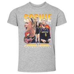 Sophie Cunningham Indiana Fever Vintage WHT