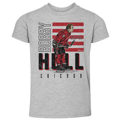 Bobby Hull Chicago Homage (ONLINE ORDER ONLY)