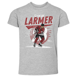 Steve Larmer Chicago Comet WHT (ONLINE ORDER ONLY)
