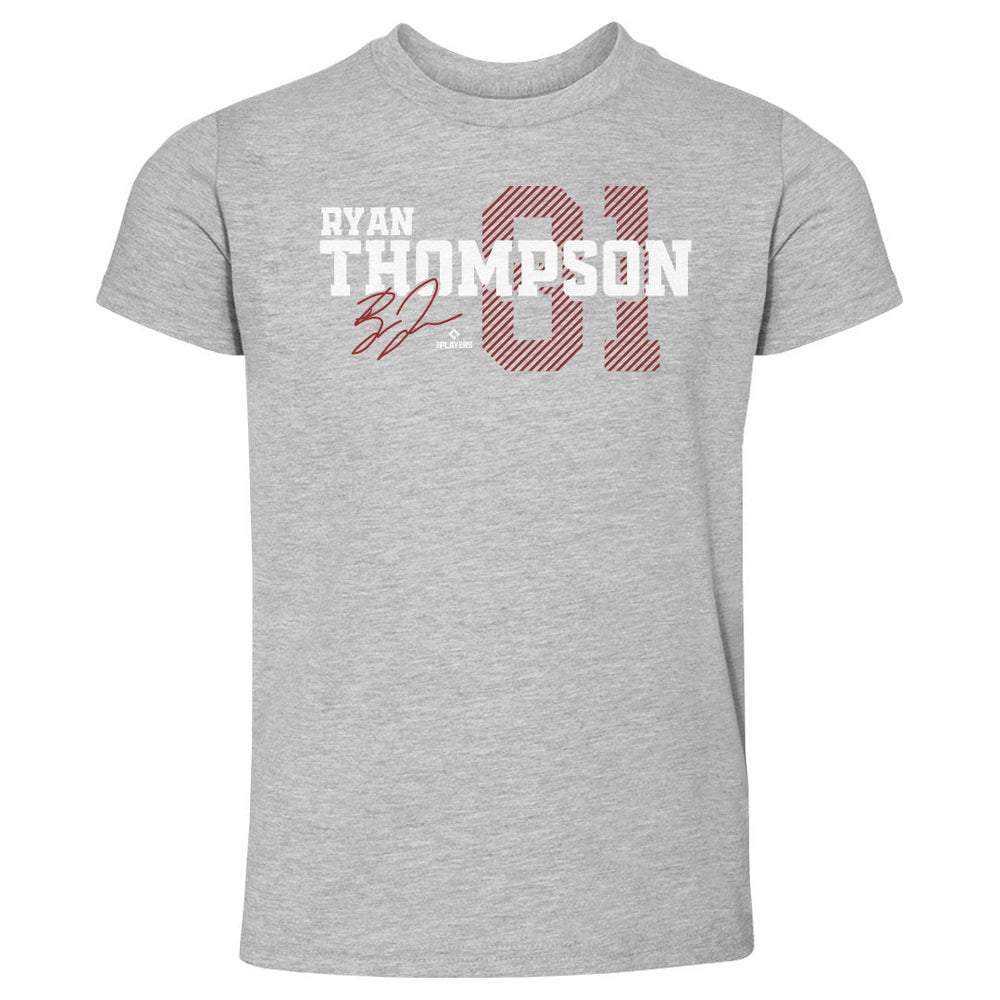 Ryan Thompson Arizona Type WHT (ONLINE ORDER ONLY)