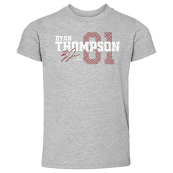 Ryan Thompson Arizona Type WHT (ONLINE ORDER ONLY)