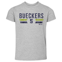 Paige Bueckers Dallas Font (ONLINE ORDER ONLY)