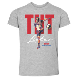 TNT Lister Harlem Globetrotters Pass WHT (ONLINE ONLY)