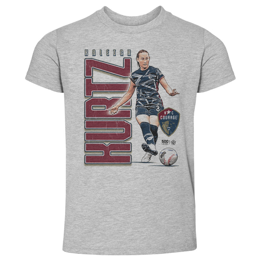 Kaleigh Kurtz North Carolina Courage Retro (ONLINE ORDER ONLY)