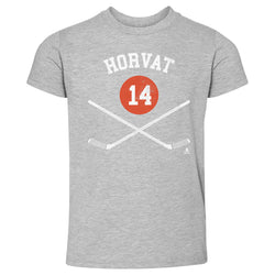Bo Horvat New York I Sticks WHT