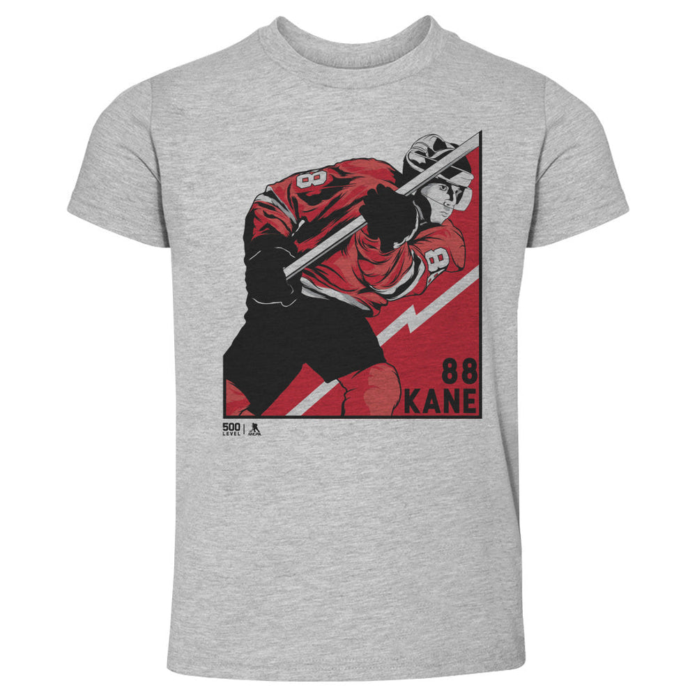 Patrick Kane Chicago Angle (ONLINE ORDER ONLY)