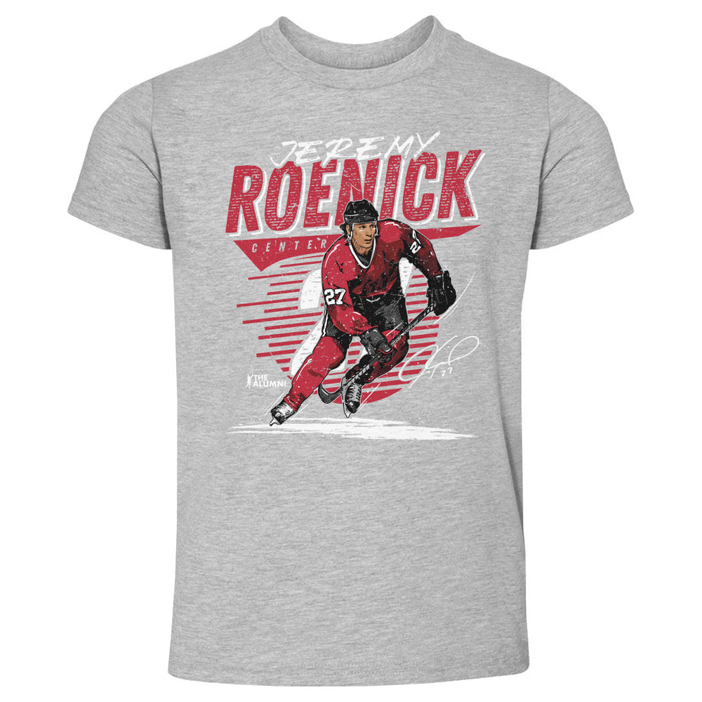 Jeremy Roenick Chicago Comet WHT (ONLINE ORDER ONLY)