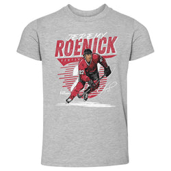 Jeremy Roenick Chicago Comet WHT (ONLINE ORDER ONLY)