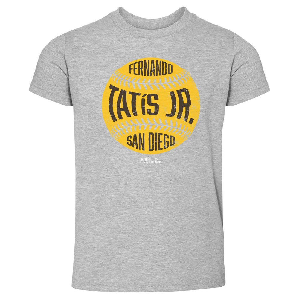Fernando Tatis Jr. San Diego Vintage Baseball WHT (ONLINE ORDER ONLY)