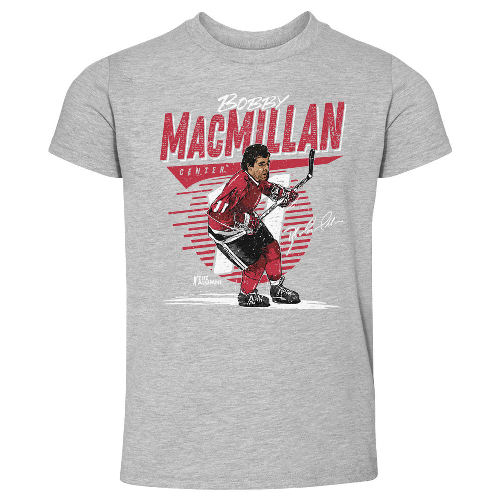 Bobby MacMillan Chicago Comet WHT (ONLINE ORDER ONLY)