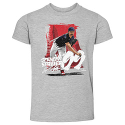Spencer Strider Atlanta State WHT