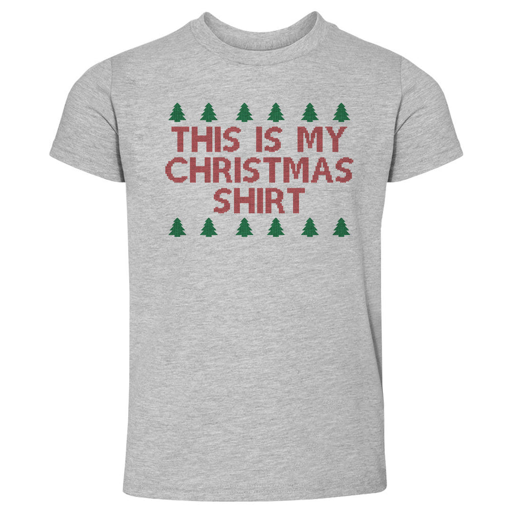 Christmas This Is My Christmas Shirt (ONLINE ORDER ONLY)