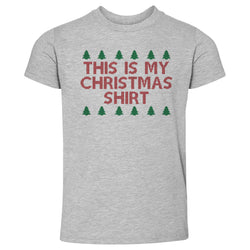 Christmas This Is My Christmas Shirt (ONLINE ORDER ONLY)