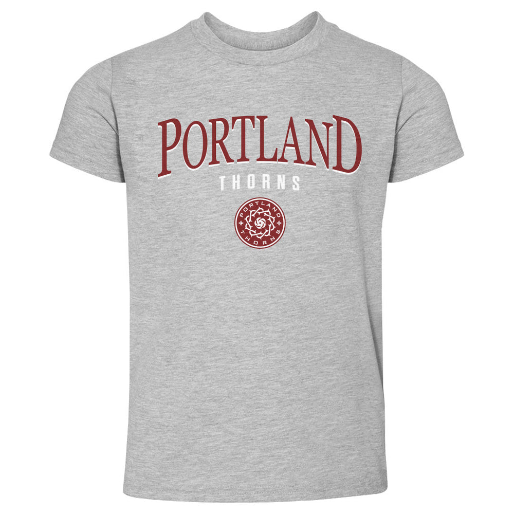 Portland Thorns FC Arch WHT