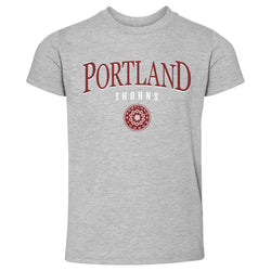 Portland Thorns FC Arch WHT