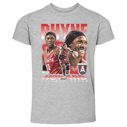 Rhyne Howard Atlanta Dream Vintage WHT (ONLINE ORDER ONLY)