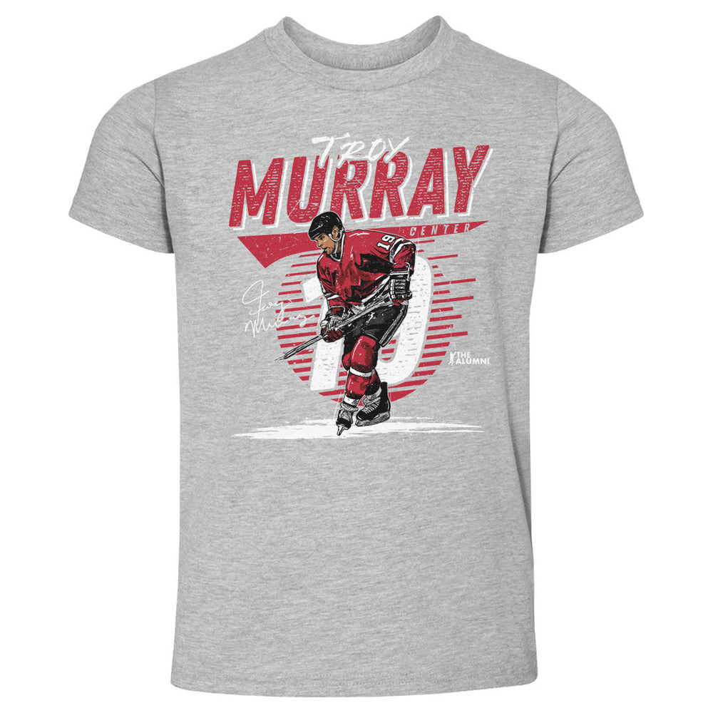Troy Murray Chicago Comet WHT (ONLINE ORDER ONLY)