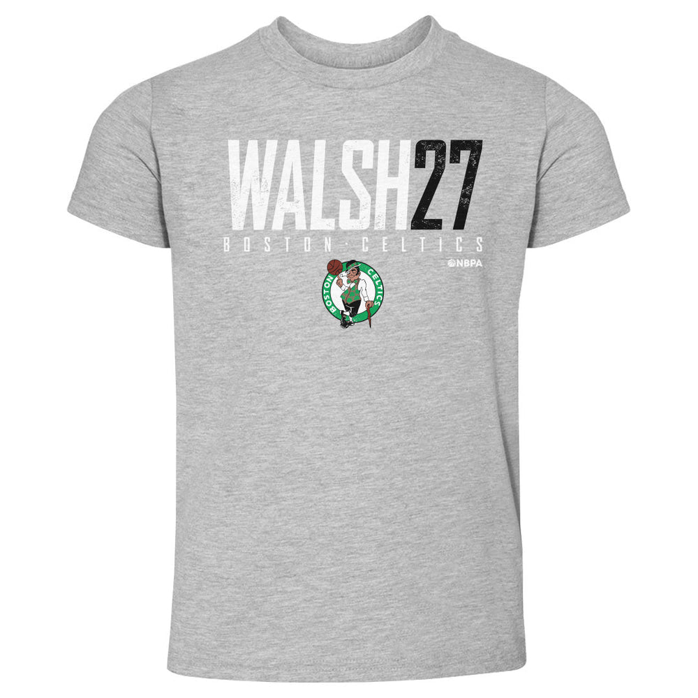 Jordan Walsh Boston Celtics Elite WHT (ONLINE ORDER ONLY)