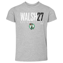 Jordan Walsh Boston Celtics Elite WHT (ONLINE ORDER ONLY)