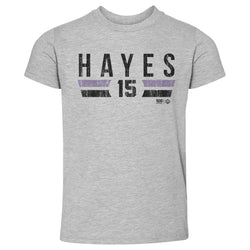 Tiffany Hayes Golden State Font