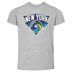 New York Cosmos Emblem WHT