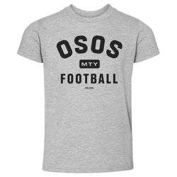 Monterrey Osos Football Arch