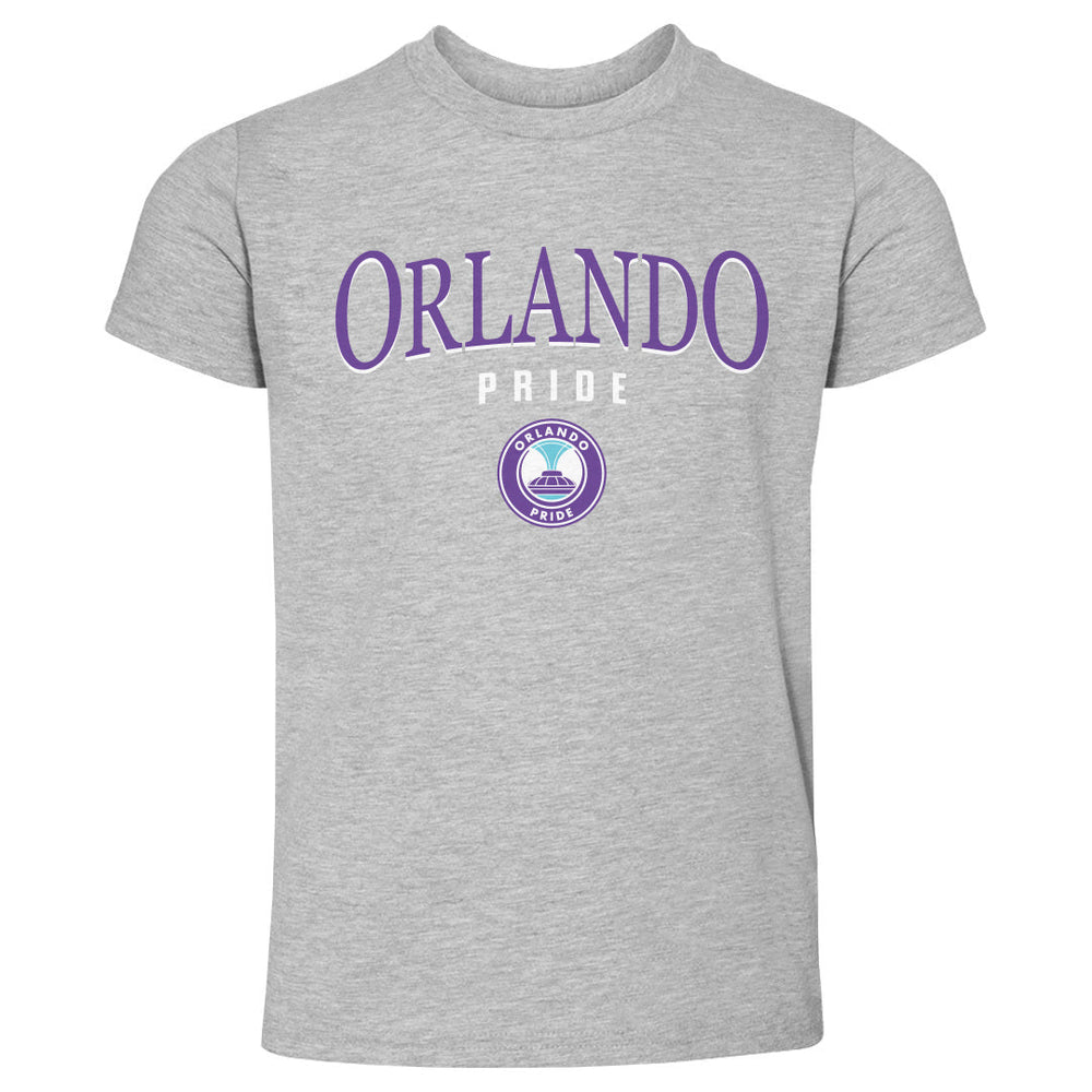 Orlando Pride Arch WHT (ONLINE ORDER ONLY)