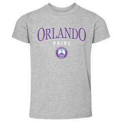 Orlando Pride Arch WHT (ONLINE ORDER ONLY)