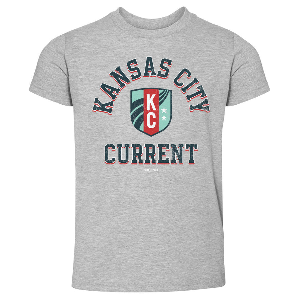 Kansas City Current Classic WHT (ONLINE ORDER ONLY)