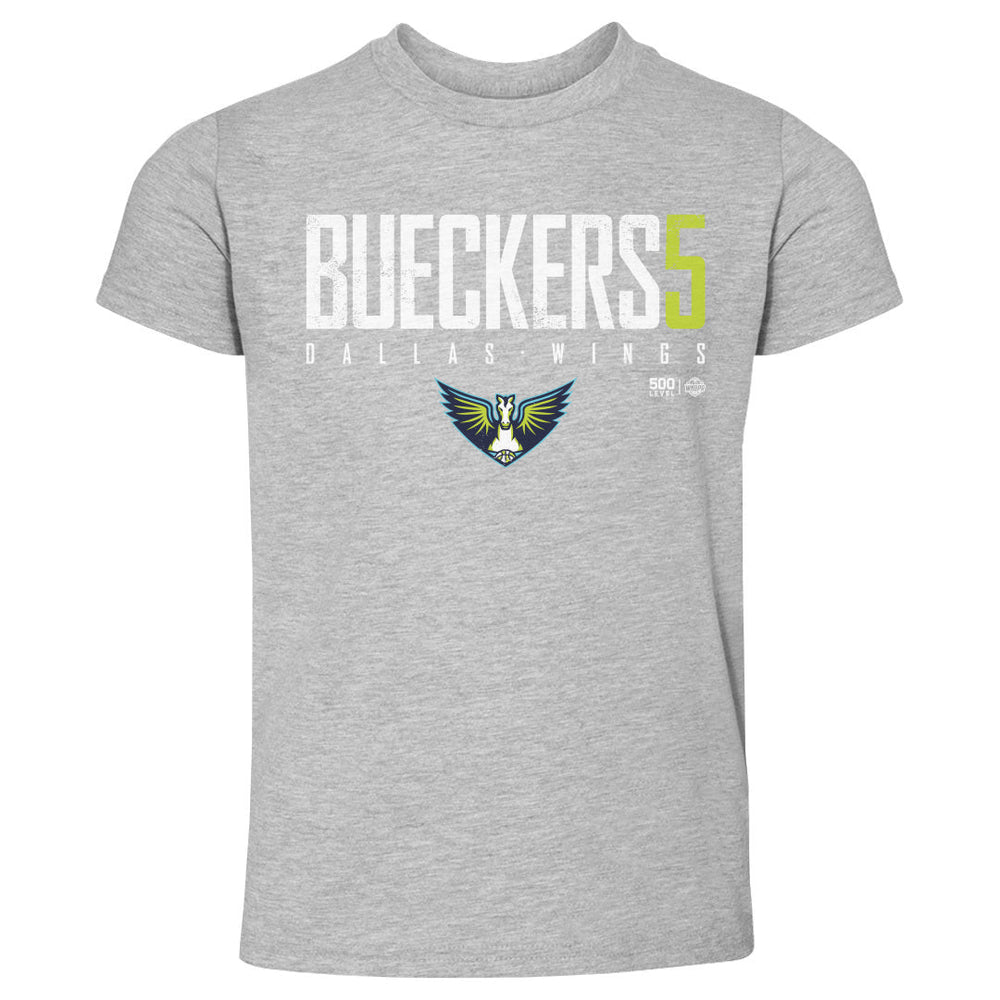 Paige Bueckers Dallas Wings Elite WHT (ONLINE ORDER ONLY)