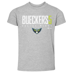 Paige Bueckers Dallas Wings Elite WHT (ONLINE ORDER ONLY)