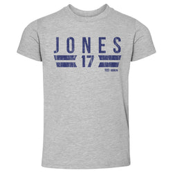 Daniel Jones Indianapolis Font (ONLINE ORDER ONLY)