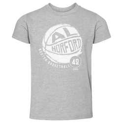 Al Horford Boston Basketball WHT (ONLINE ORDER ONLY)