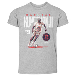 Racheal Kundananji Bay FC Bitmap WHT