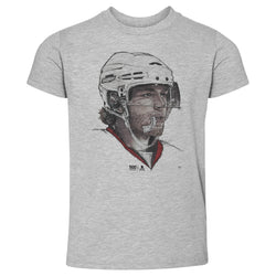 Patrick Kane Chicago Face Sketch (ONLINE ORDER ONLY)