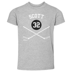 John Scott Chicago 32 Sticks WHT (ONLINE ORDER ONLY)