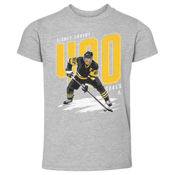 Sidney Crosby 400 Goals Y WHT
