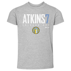 Ariel Atkins Chicago Sky Elite WHT (ONLINE ORDER ONLY)