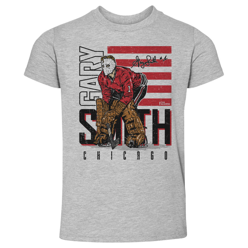 Gary Smith Chicago Homage (ONLINE ORDER ONLY)