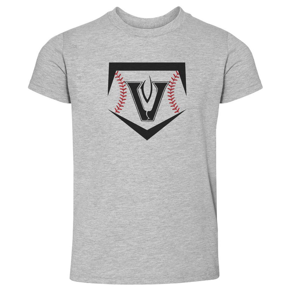 Vandegrift Crown Trio Baseball Diamond (ONLINE ORDER ONLY)