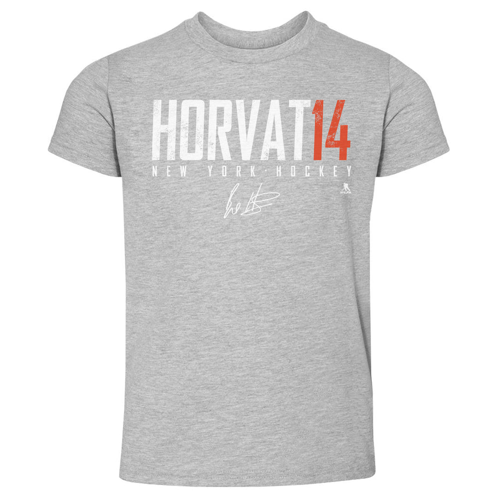 Bo Horvat New York I Elite WHT