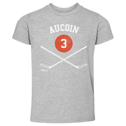 Adrian Aucoin New York I 3 Sticks WHT