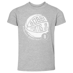 Bobby Portis Jr. Milwaukee Basketball WHT (ONLINE ORDER ONLY)