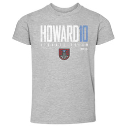 Rhyne Howard Atlanta Dream Elite WHT (ONLINE ORDER ONLY)
